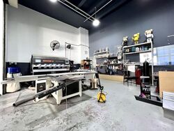 T-space (D18), Factory #614485831